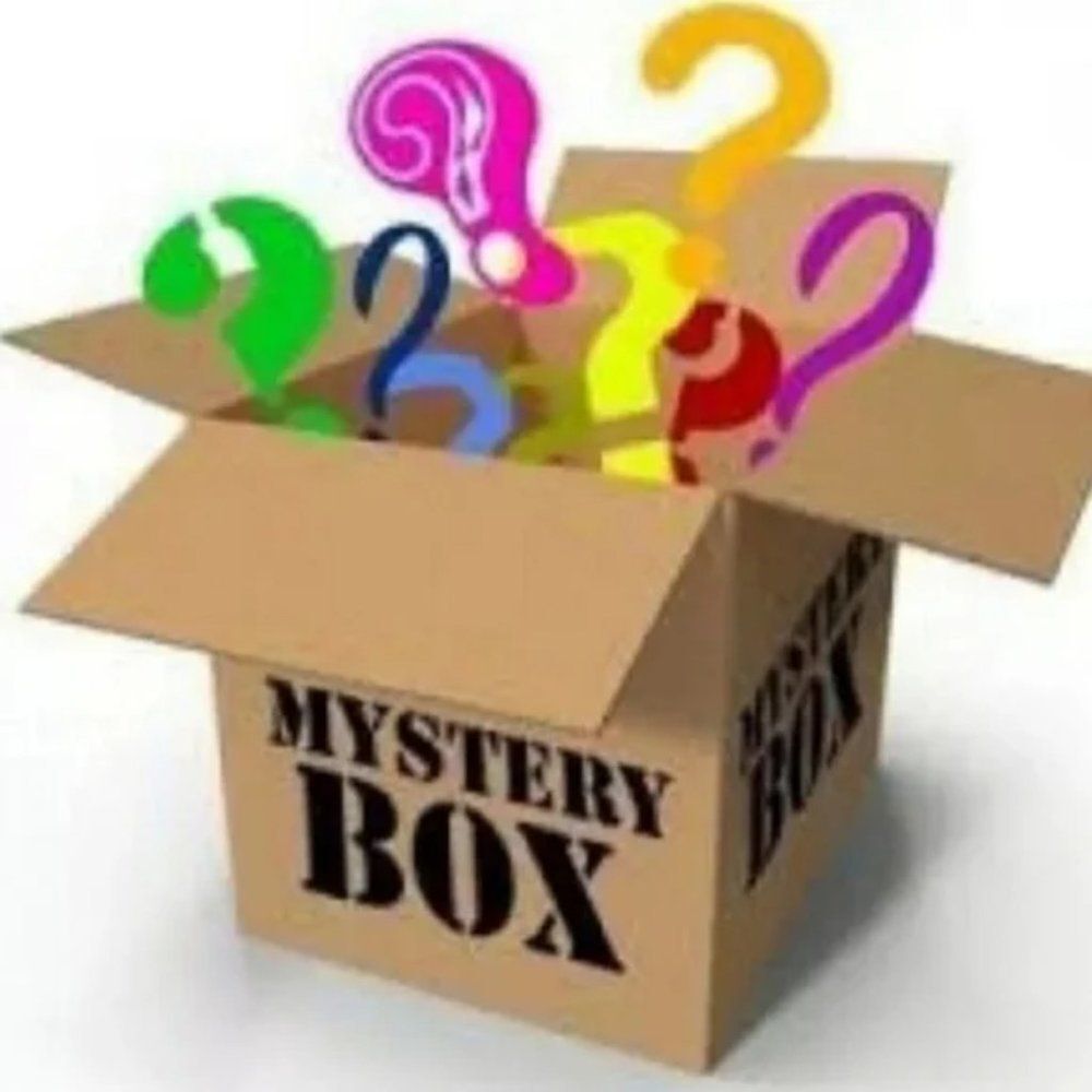 5 Items Maternity Mystery Box Size XS & Small Shorts Capri‎ Jeans Bundle NWT